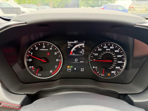 New 2026 Subaru WRX Premium w/ Accessory Package #2 AWD/4WD image 21