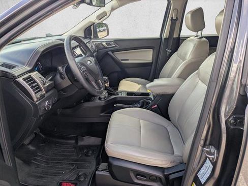 Used 2019 Ford Ranger Lariat w/ FX4 Off-Road Package image 14