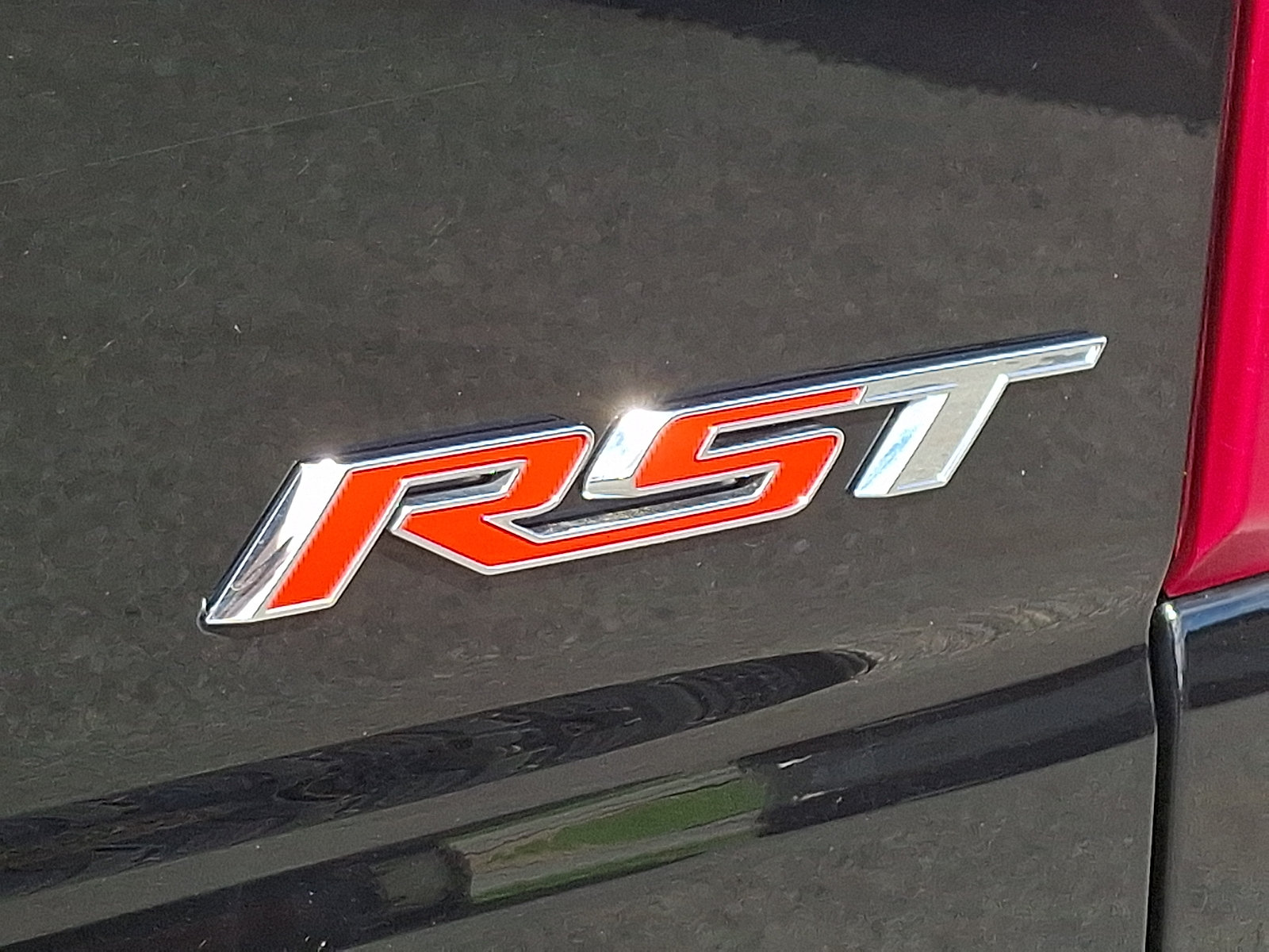 Used 2026 Chevrolet Silverado 1500 RST AWD/4WD image 30