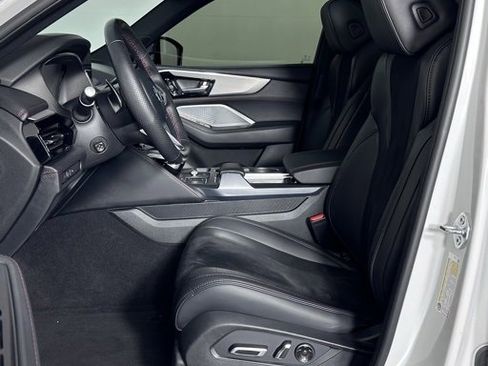 Used 2022 Acura MDX A-Spec image 16