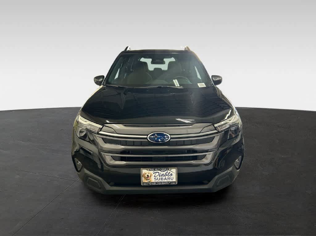 New 2026 Subaru Forester Touring AWD/4WD image 7