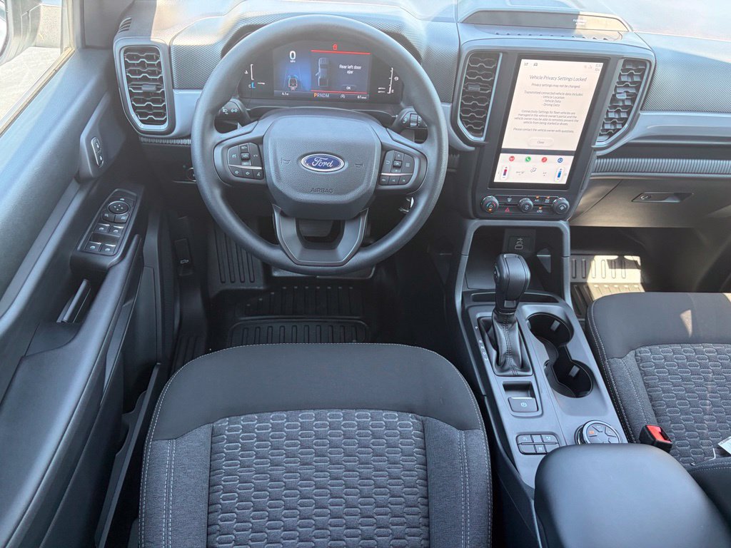 New 2026 Ford Ranger XL AWD/4WD image 7