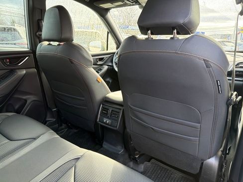 Certified 2023 Subaru Forester Wilderness image 39
