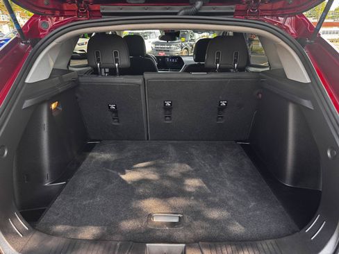Certified 2024 Chevrolet Trax LS w/ LS Convenience Package FWD image 10