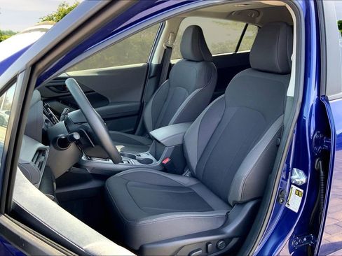 Certified 2026 Subaru Crosstrek 2.0i Premium image 19