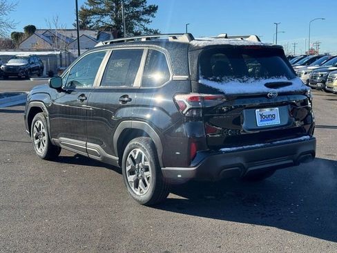New 2026 Subaru Forester Premium AWD/4WD image 5