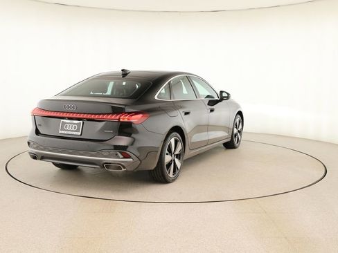 New 2025 Audi A5 2.0T Premium Plus image 6