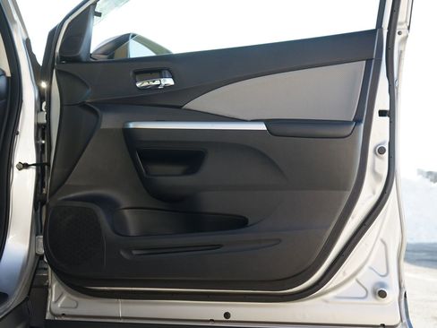 Used 2015 Honda CR-V Touring image 33