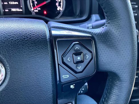 Used 2023 Toyota 4Runner TRD Off-Road AWD/4WD image 23