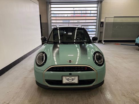 New 2026 MINI Cooper S image 7