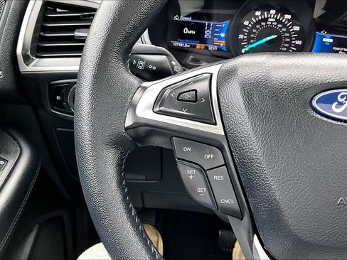 Used 2024 Ford Edge SEL w/ Convenience Package image 22