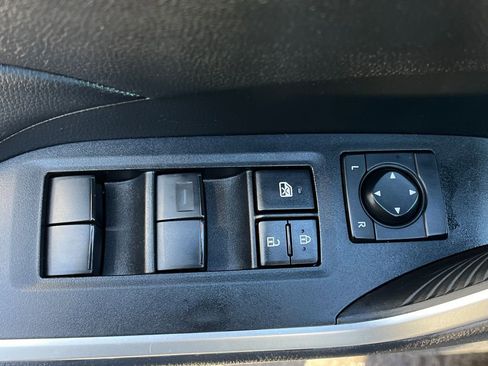 Used 2024 Toyota RAV4 LE image 12