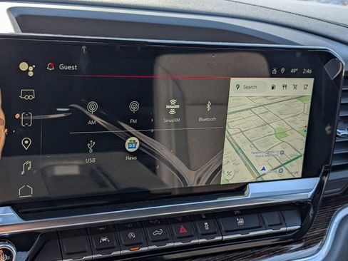 New 2026 GMC Sierra 1500 SLE image 44