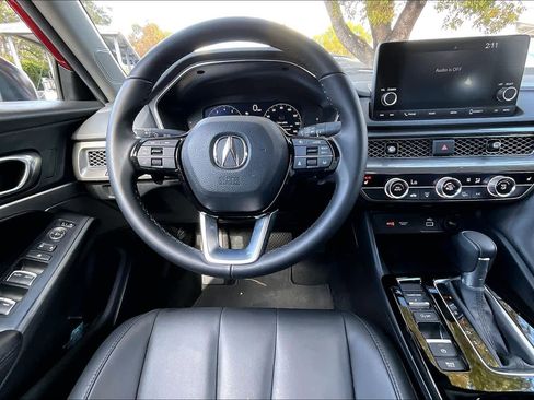 Certified 2024 Acura Integra image 6