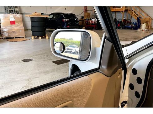Used 1998 Honda Accord LX image 28