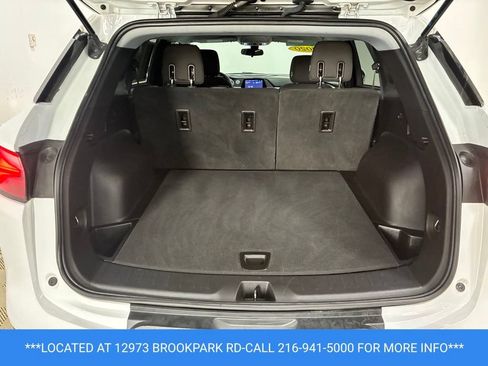Certified 2020 Chevrolet Blazer LT FWD image 17