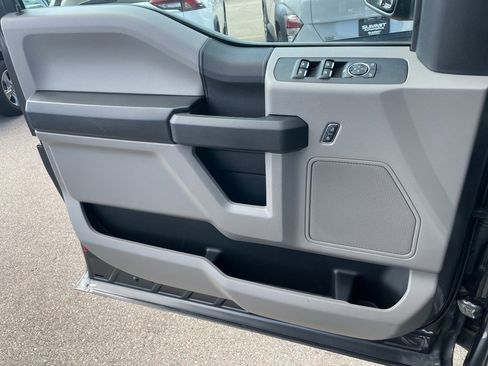 Used 2020 Ford F350 XL w/ STX Appearance Package image 44