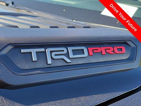Used 2026 Toyota Tundra TRD Pro AWD/4WD image 31