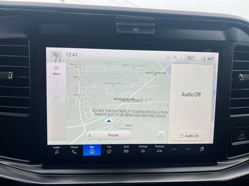 New 2026 Ford F250 Lariat image 17