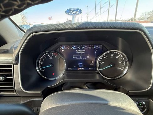 Used 2023 Ford F150 XLT w/ Equipment Group 302A High image 30