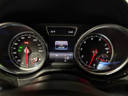 Used 2019 Mercedes-Benz GLS 450 4MATIC w/ Premium 1 Package image 15