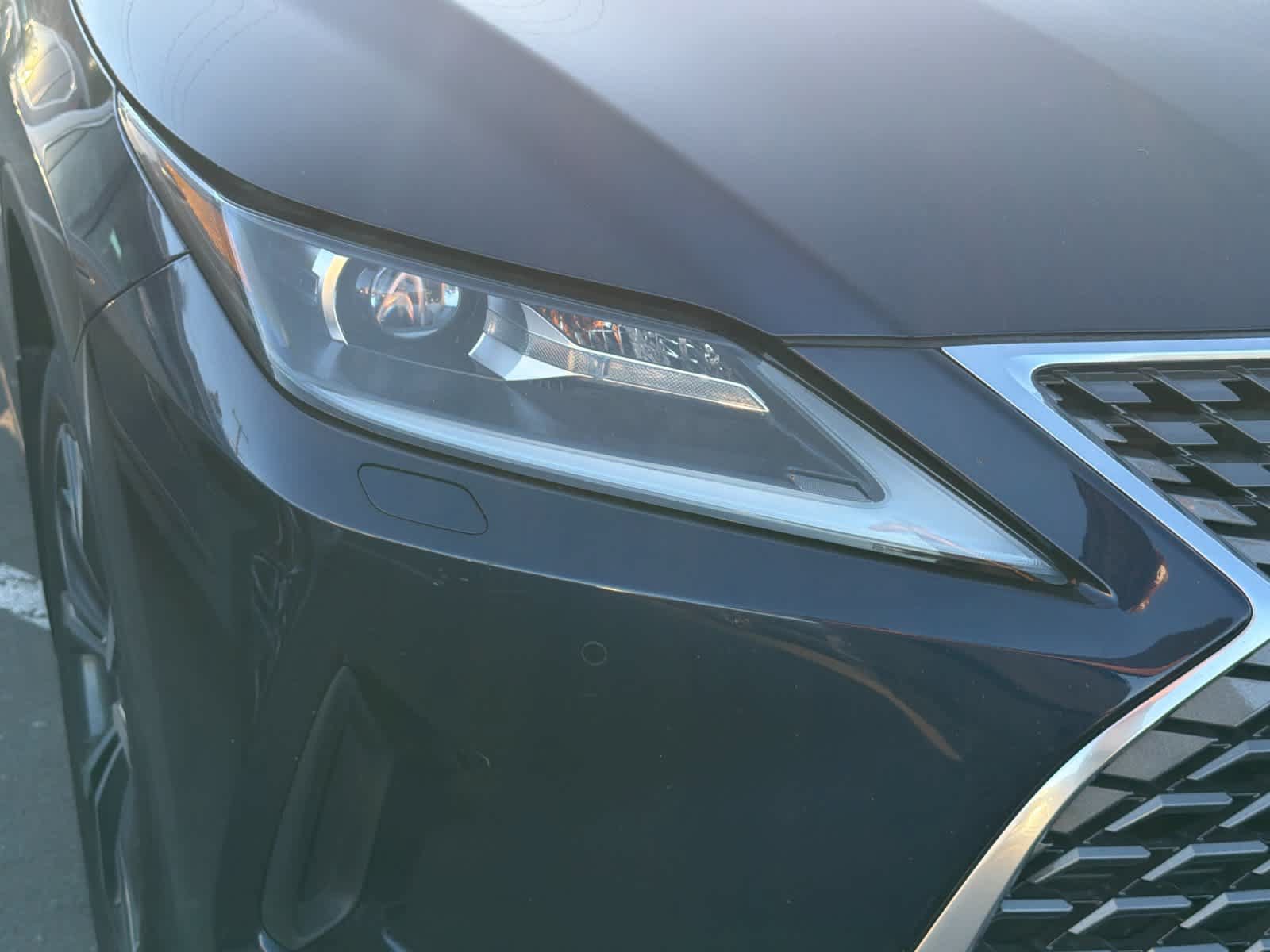 Used 2022 Lexus RX 350 FWD w/ Premium Package image 8
