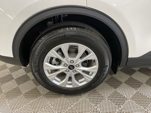 Used 2023 Ford Escape Active image 12