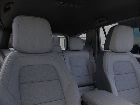 New 2026 GMC Terrain Elevation w/ Black Edition image 72