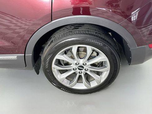Used 2017 Lincoln MKC Select w/ Select Plus Package AWD/4WD image 28