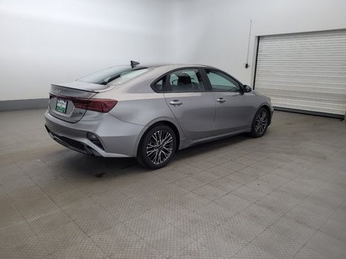 Used 2023 Kia Forte GT-Line image 10