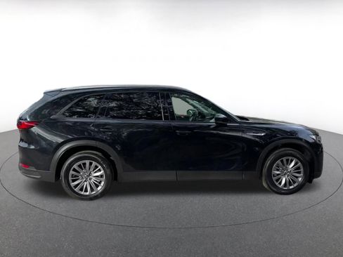Used 2025 MAZDA CX-90 3.3 Turbo w/ Preferred Package image 15