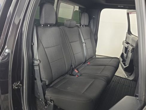 Used 2020 Ford F150 XLT w/ Equipment Group 302A Luxury AWD/4WD image 30
