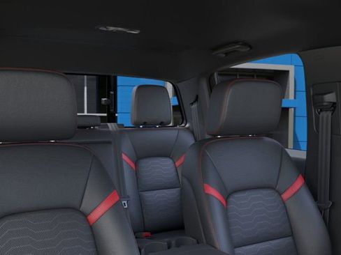 New 2026 Chevrolet Colorado Z71 image 24
