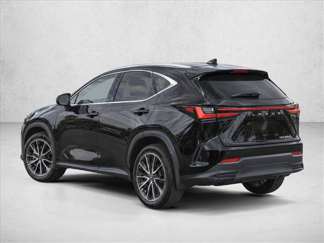 Used 2024 Lexus NX 250 FWD w/ Cold Area Package image 5