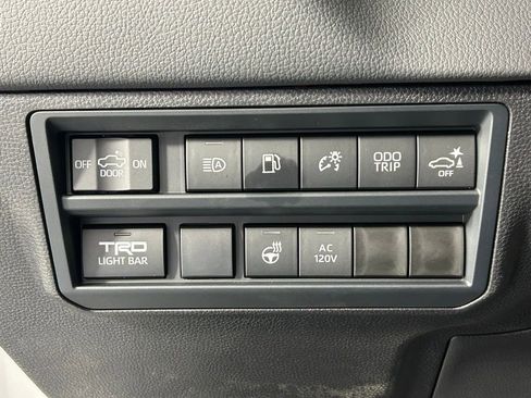 Used 2026 Toyota Tundra TRD Pro AWD/4WD image 31