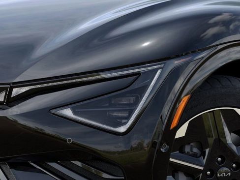 New 2025 Kia EV6 GT-Line image 10