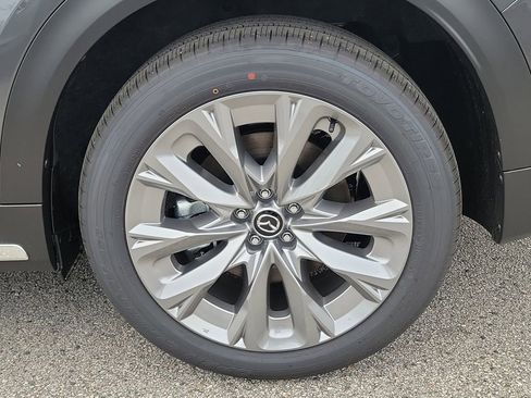 New 2026 MAZDA CX-90 3.3 Turbo w/ Premium Plus Pkg image 6