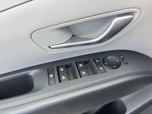 New 2026 Hyundai Tucson SEL FWD image 11