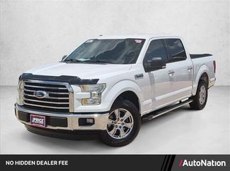 Used 2015 Ford F150 XLT w/ Equipment Group 302A Luxury RWD video 1