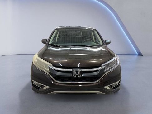 Used 2015 Honda CR-V EX image 2