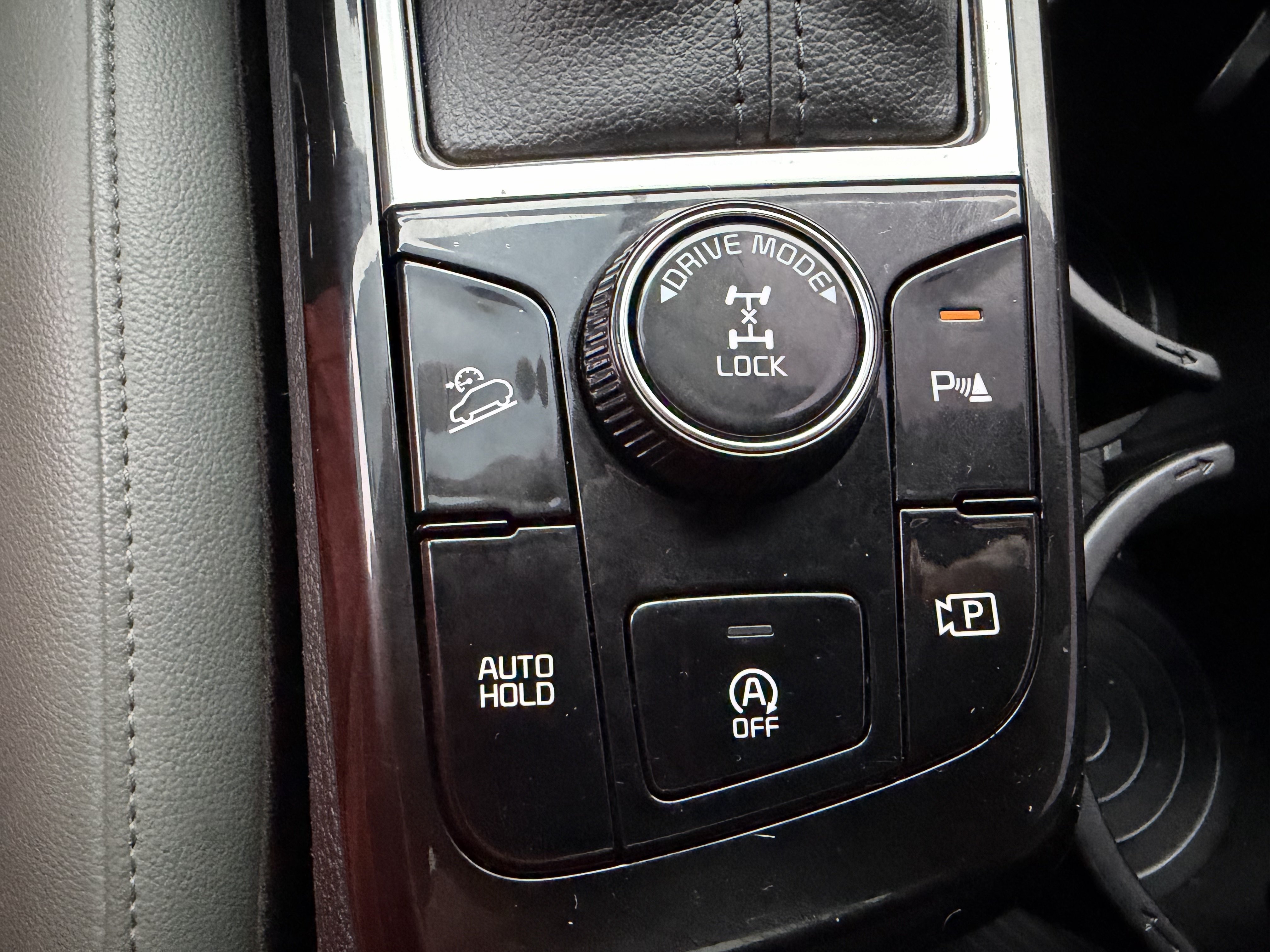 Used 2023 Kia Sportage X-Line w/ X-Line Premium Package AWD/4WD image 18