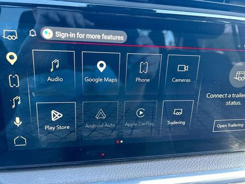 Used 2024 GMC Sierra 1500 Denali w/ Denali Reserve Package image 22