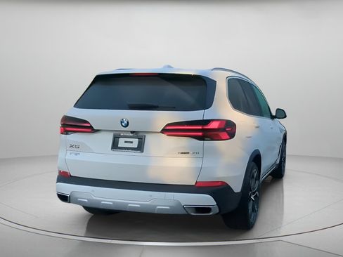 Used 2025 BMW X5 sDrive40i w/ Premium Package RWD image 26