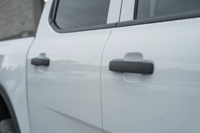 New 2026 Ford Ranger XL w/ Trailer Tow Package AWD/4WD image 19
