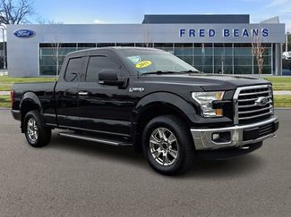 Used 2015 Ford F150 XLT w/ Equipment Group 301A Mid video 1