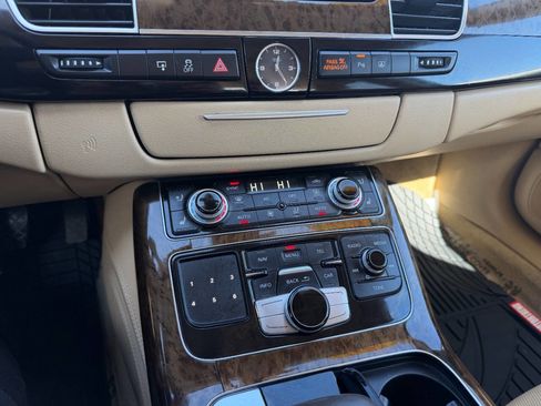 Used 2011 Audi A8 L 4.2 w/ Drive Select Plus Pkg image 51