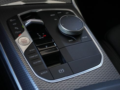 Certified 2025 BMW M340i Sedan RWD image 27