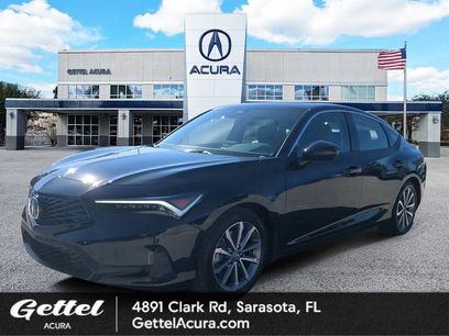 New 2026 Acura Integra