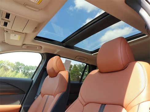 New 2025 MAZDA CX-50 Meridian Edition w/ Weather Package image 12