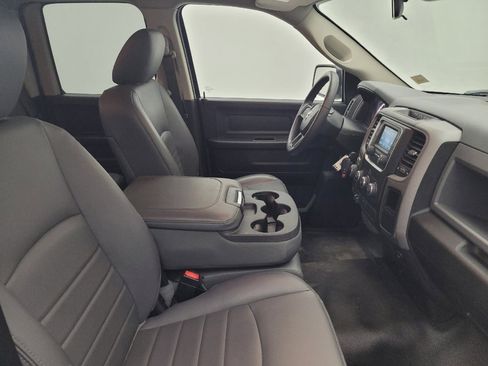 Used 2019 RAM 1500 Tradesman w/ Chrome Appearance Group AWD/4WD image 21